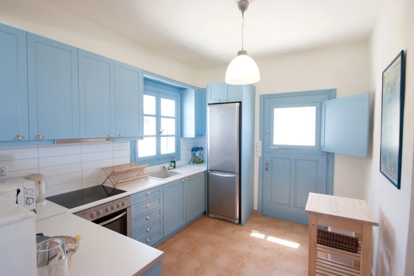 Beautiful 8-person Family Villa with Great Views by VillaRentalsgr