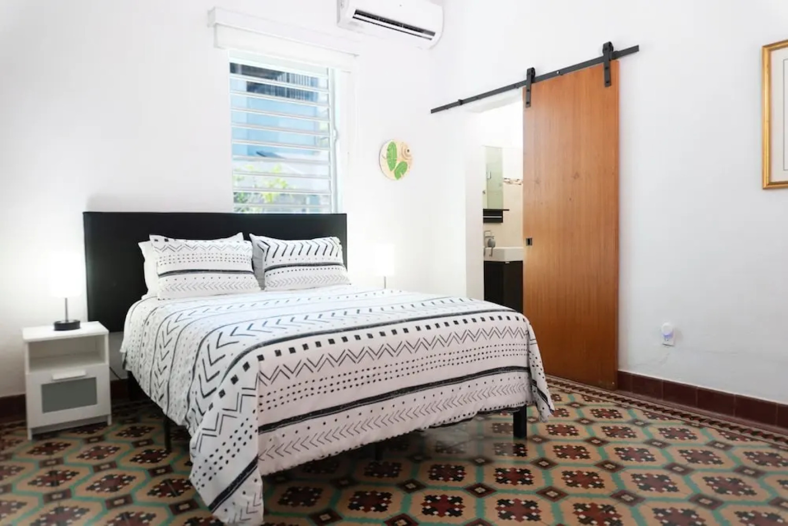 Casa Isabel Bed & Breakfast