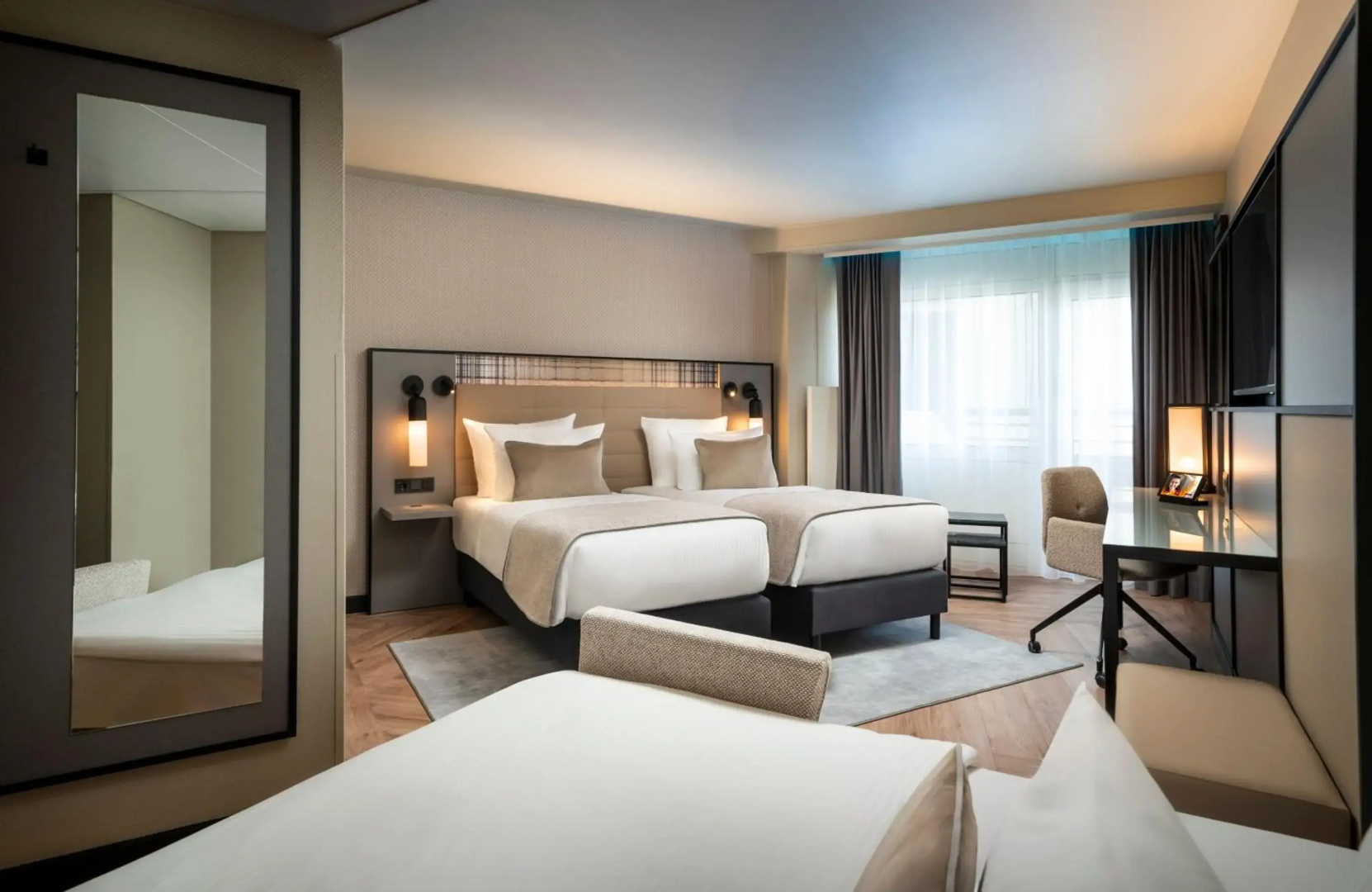 Leonardo Royal Hotel Frankfurt