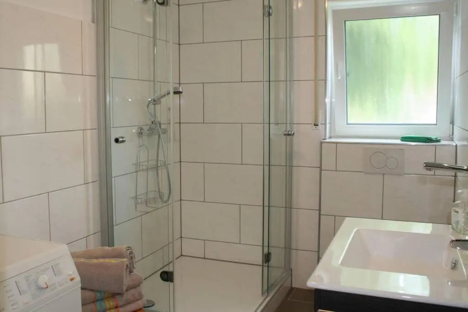 Ferienwohnung Am Alten Brunnen