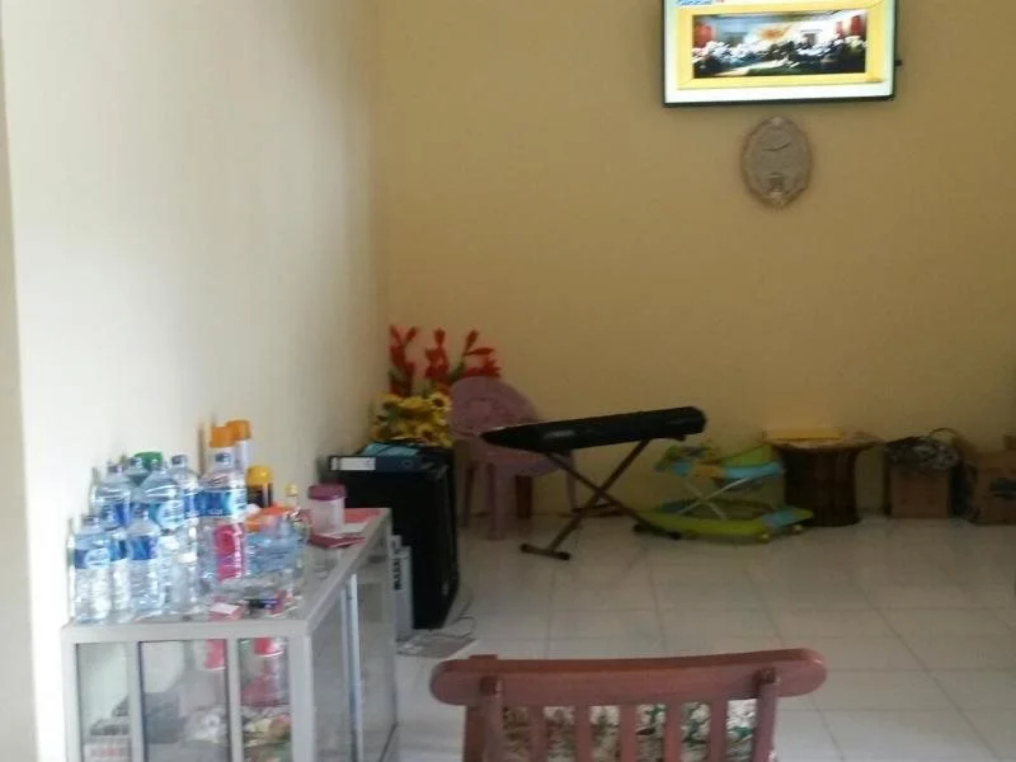 Pondok Atna Guest House