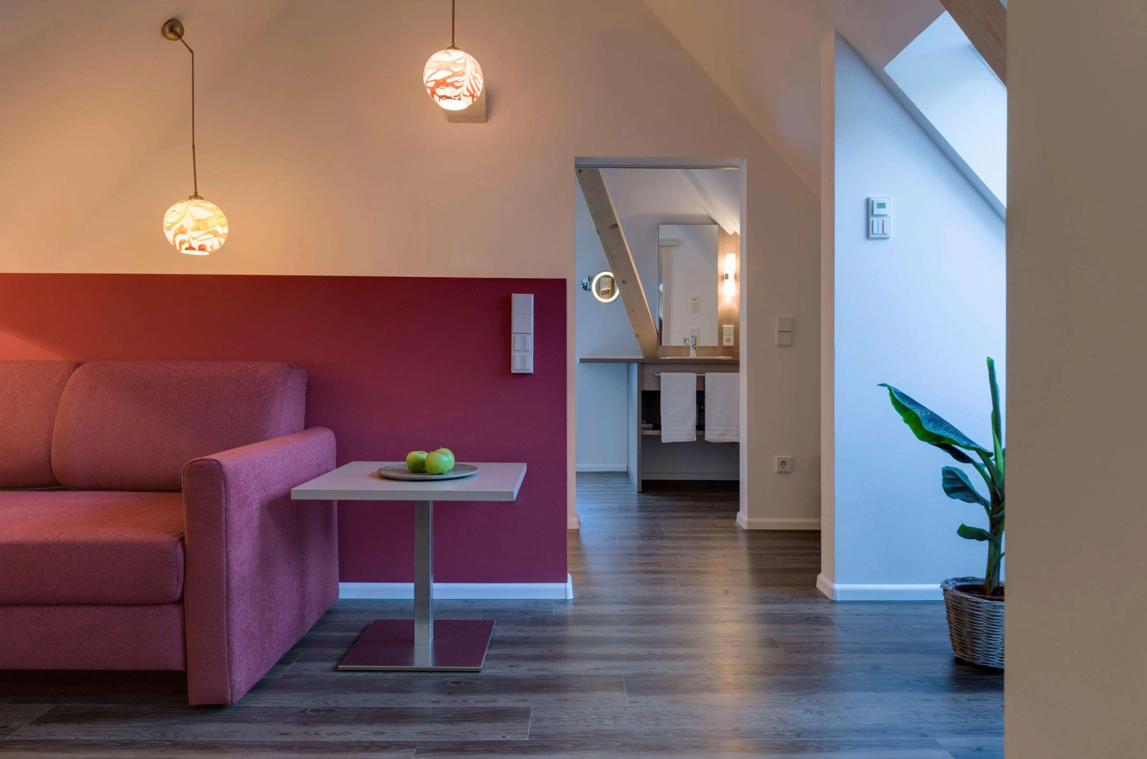 Hotel Hofgut Sternen | Ravennaschlucht