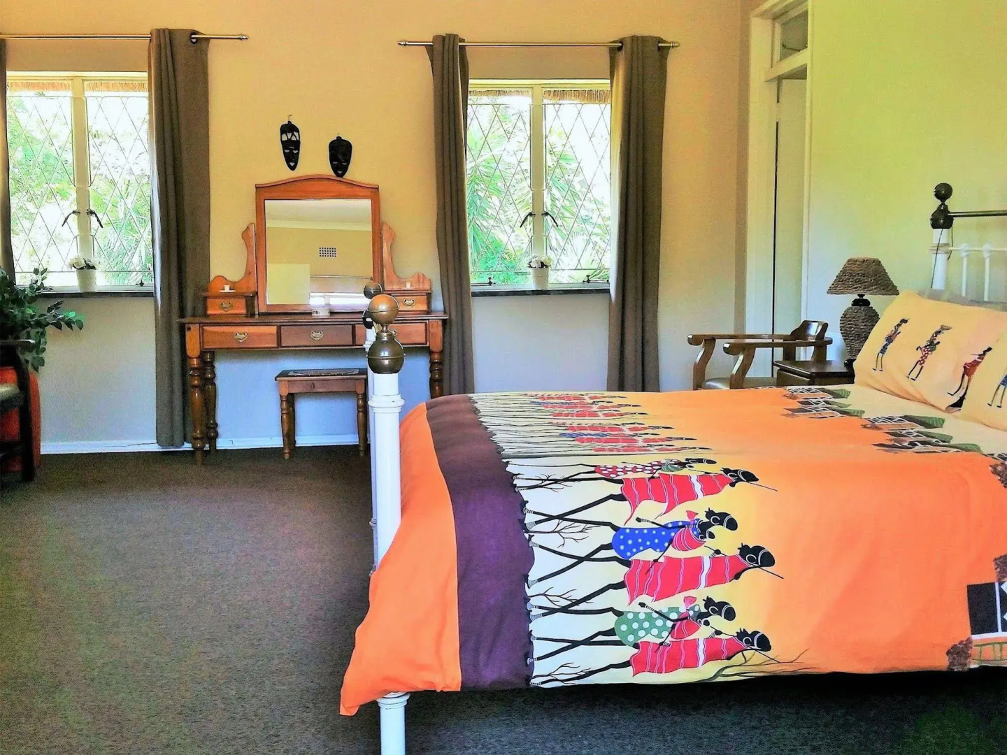 Pine Tree Lodge