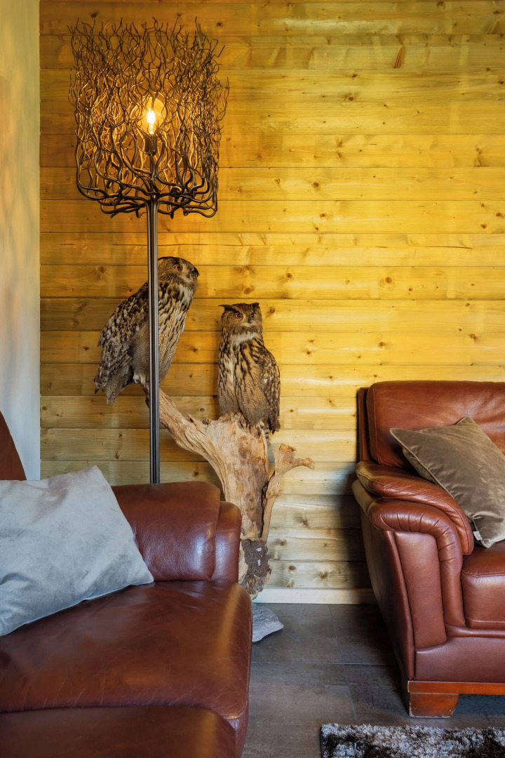 Dwór Myśliwski Hubertus