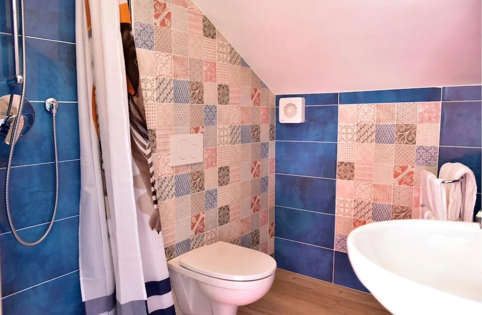 Agriturismo Un Mare di Fiori