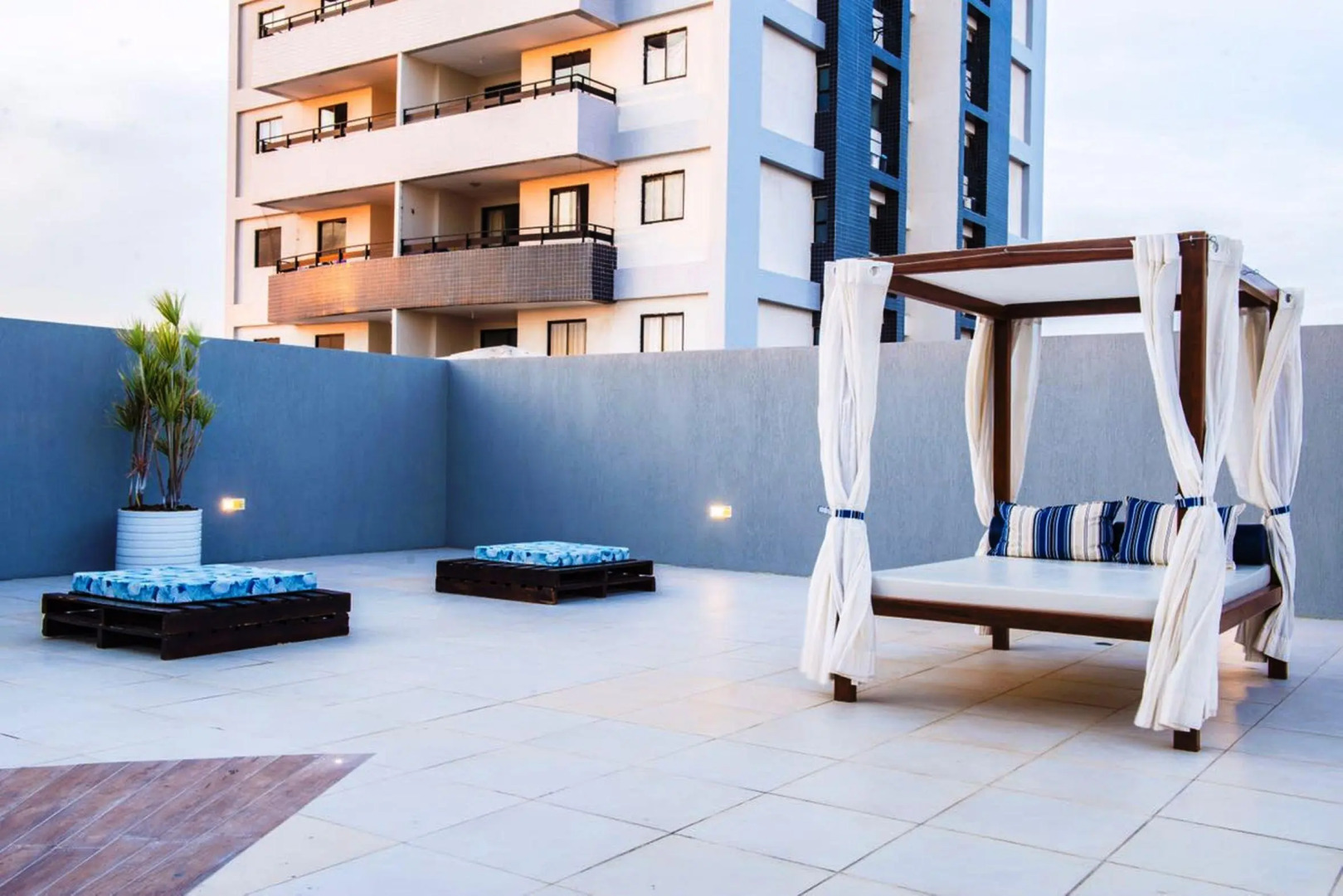 Nobile Suites Del Rio - Petrolina