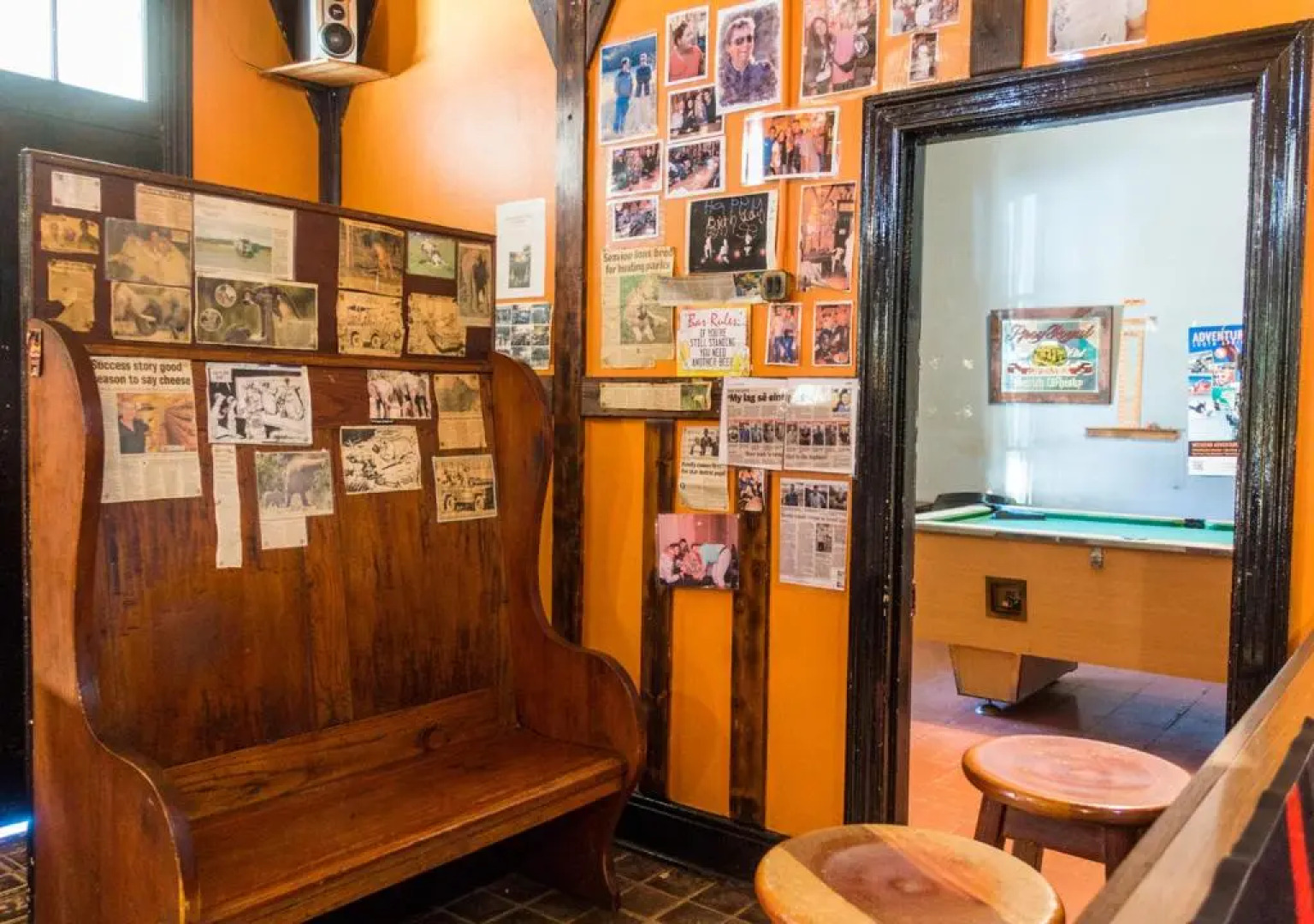 Sandflats B&B Self Catering