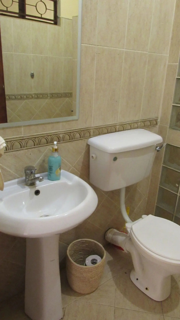 White House of Tanzania - Hostel