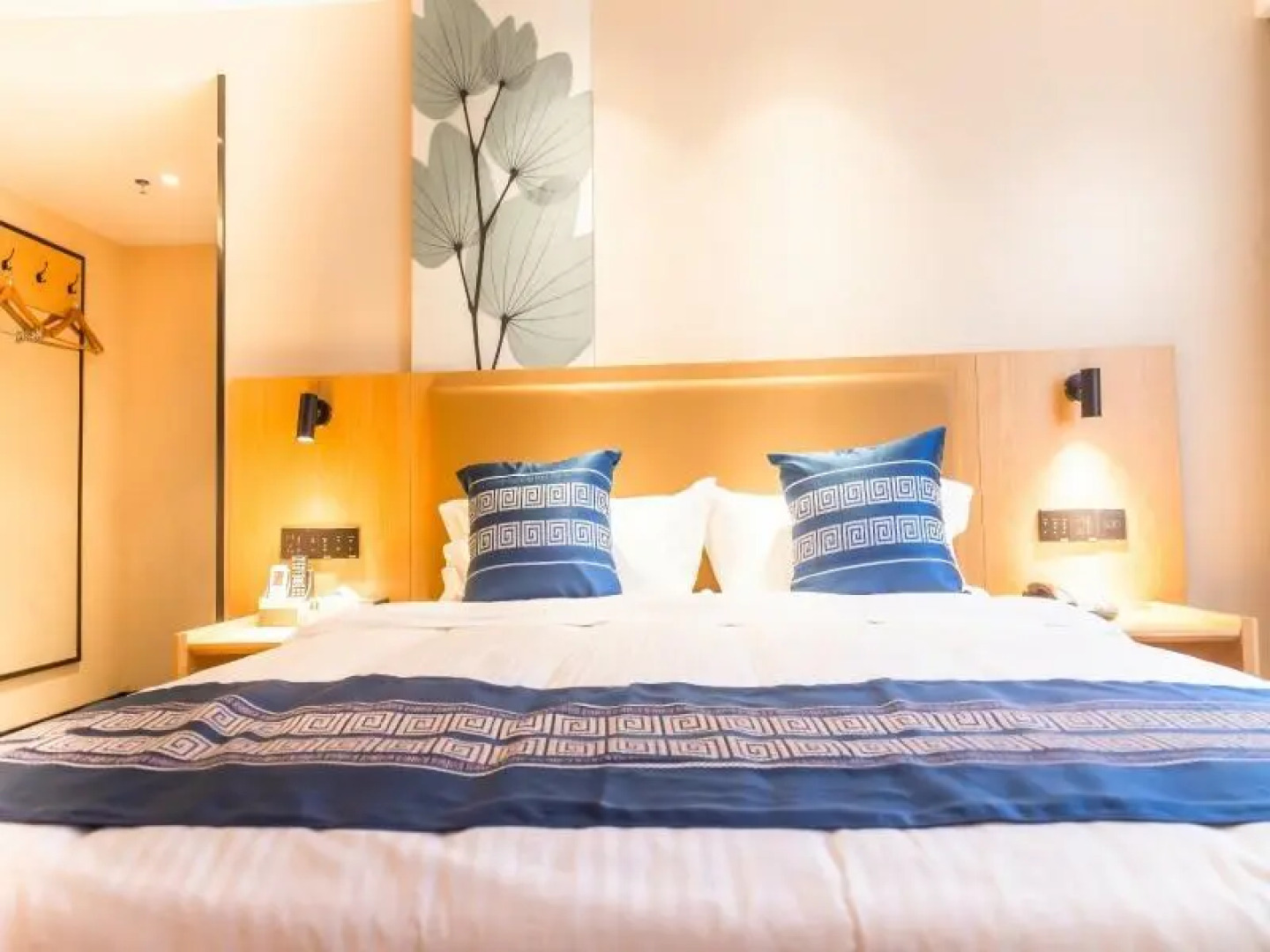 GreenTree Inn Ruijin Central Revolutionary Base Area Historical Museum Hongdu Avenue