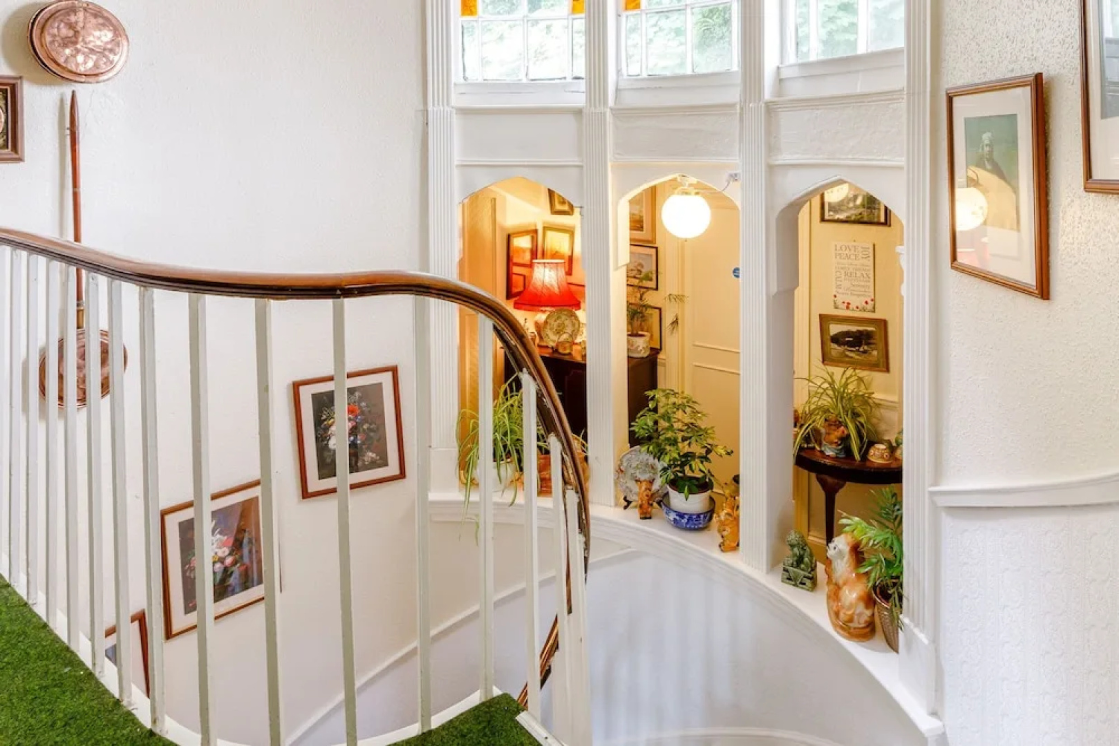 Clooneavin Apartment 8