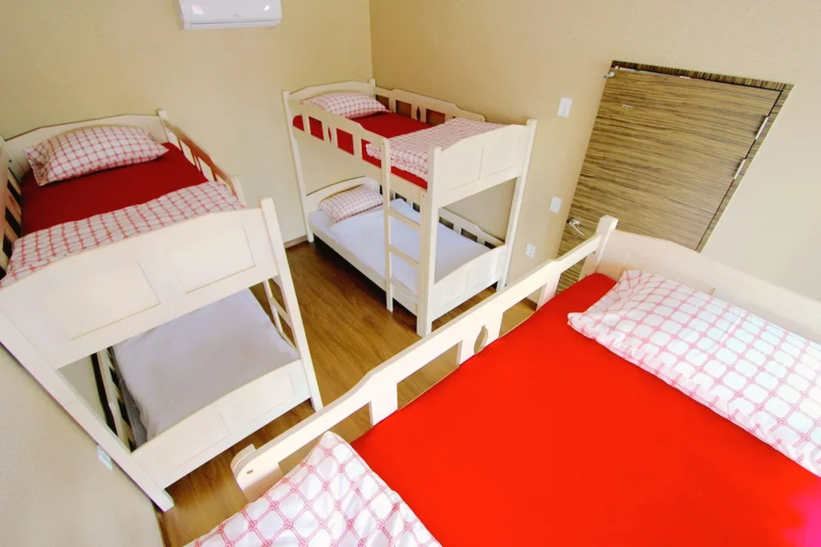 The Wendy House Gwangalli Busan - Hostel