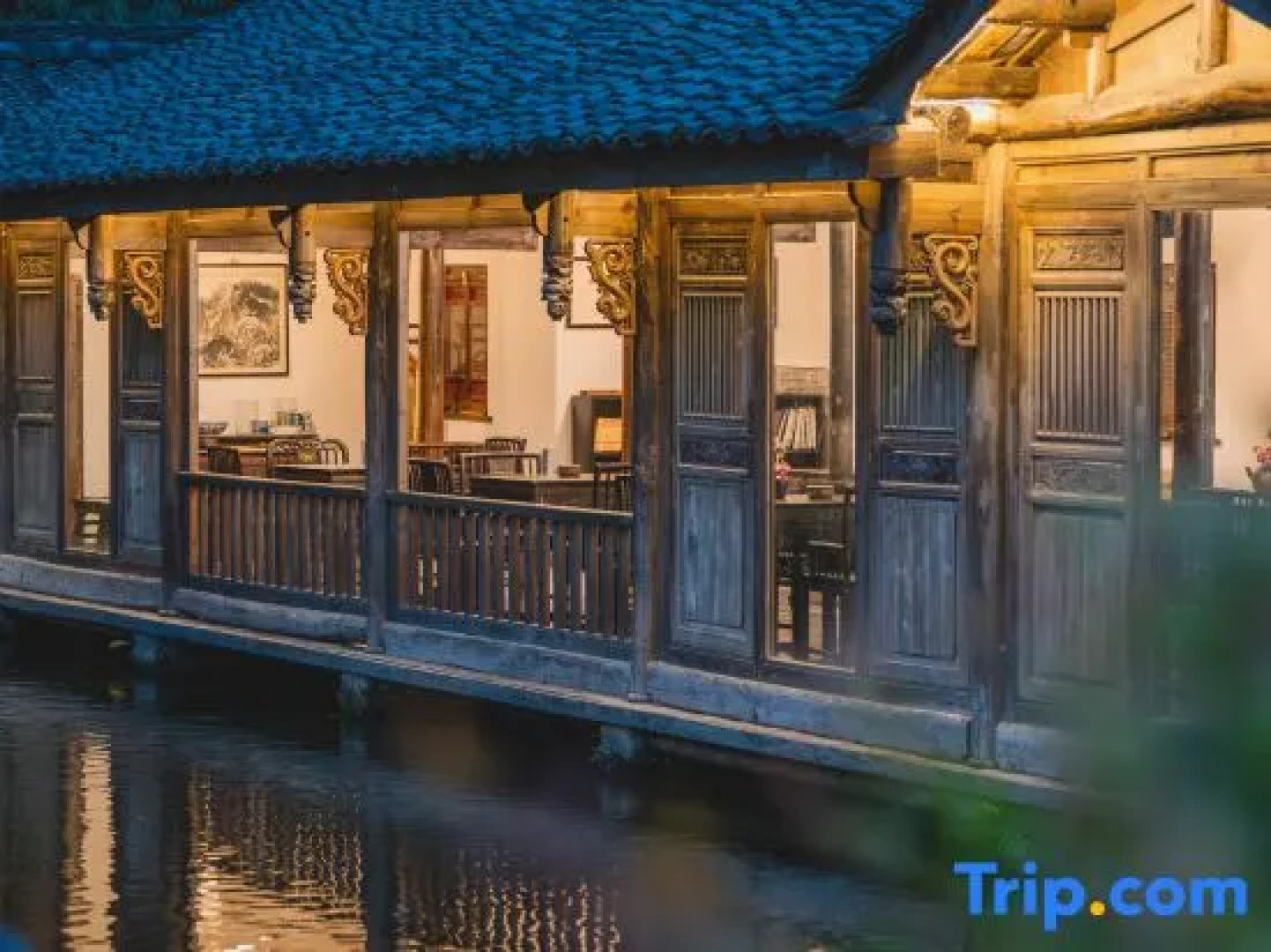 Qujia Courtyard Guesthouse