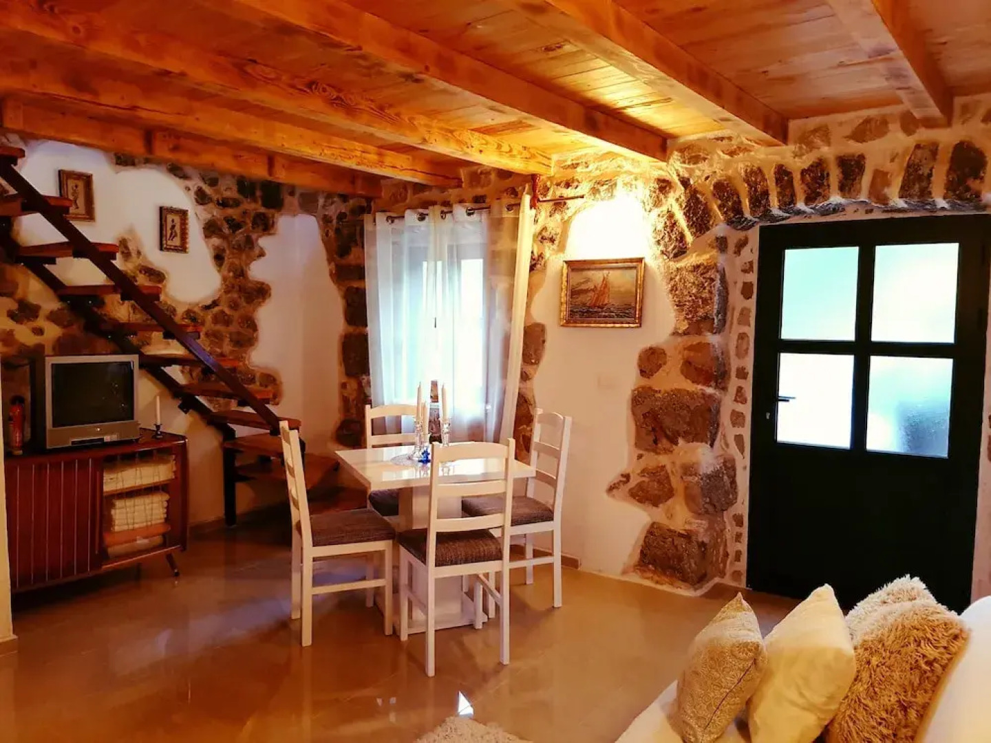 Ethno Village Kokorici Holiday House