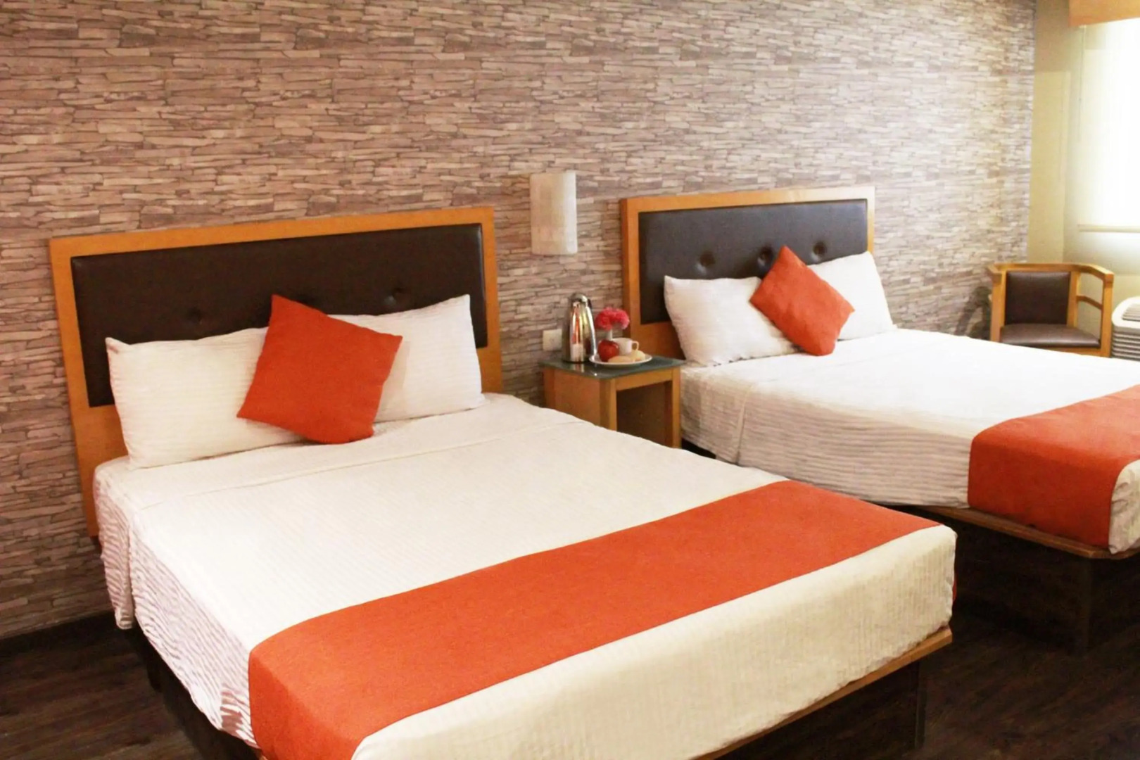 Hotel Colonial Hermosillo