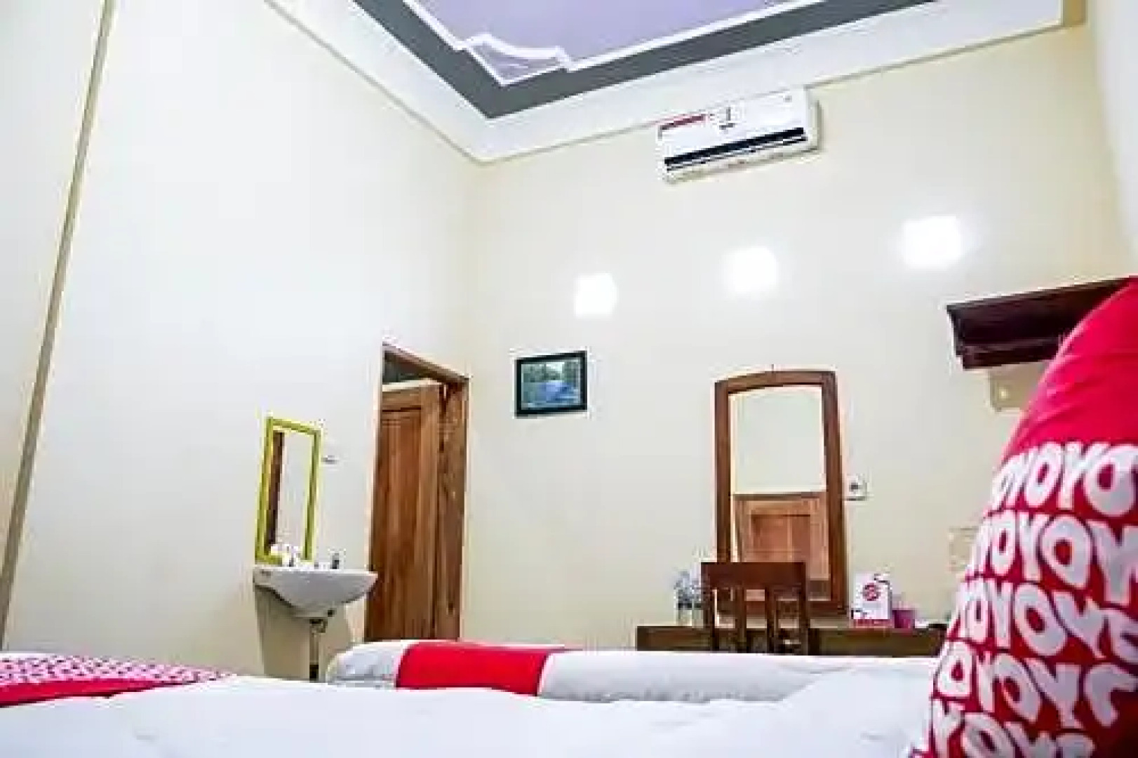OYO 941 Hotel Manggala Syariah