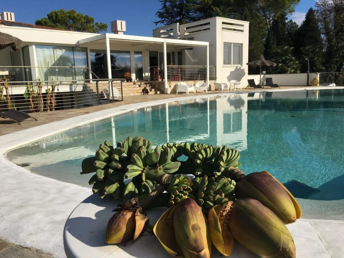 Loggia Degli Artisti