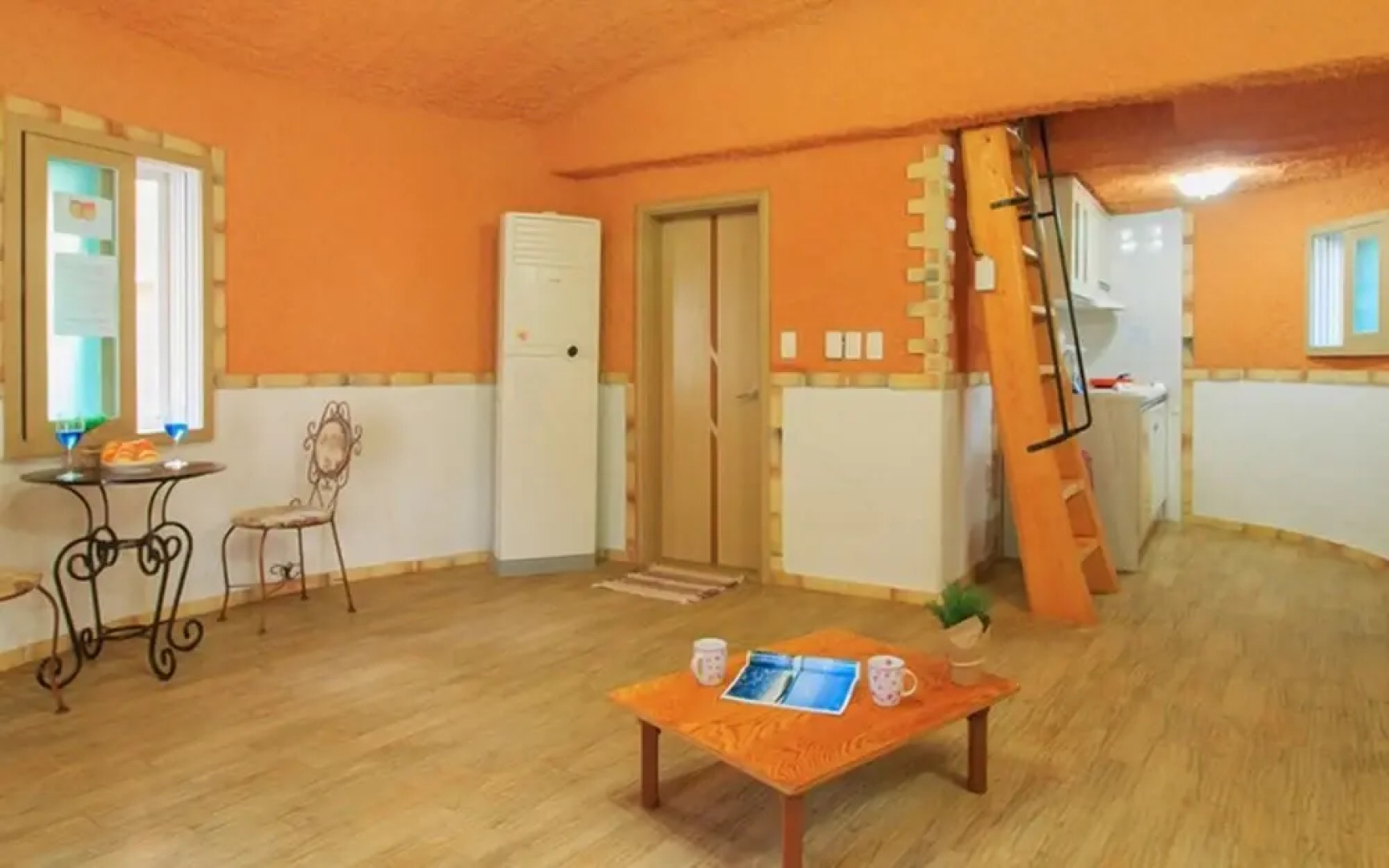 Tongyeong Morning Dew Pension