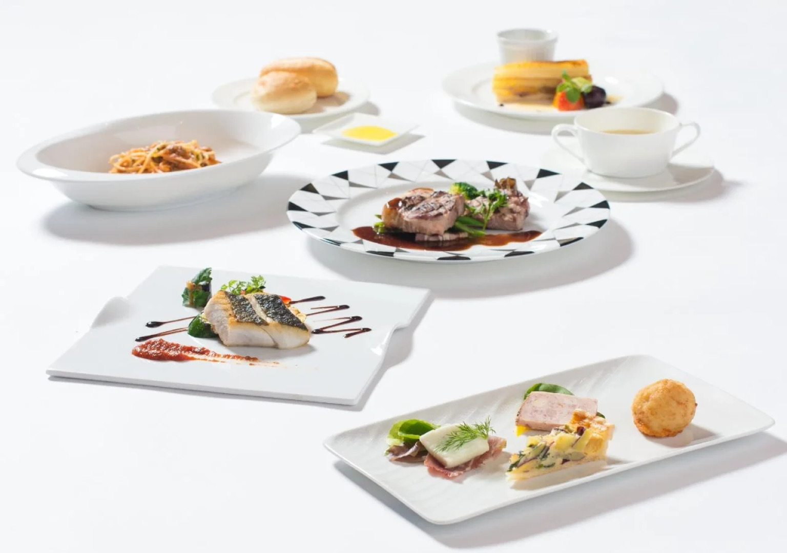 Hotel Flags Kujukushima