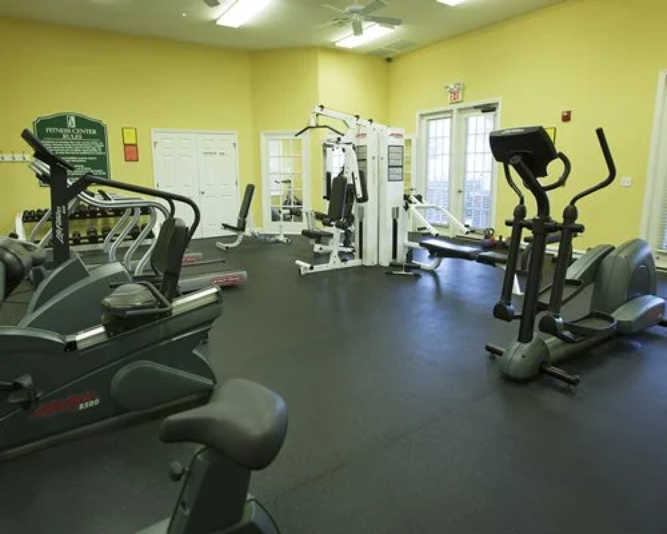 FVVC @ Venetian Bay, Kissimmee, USA