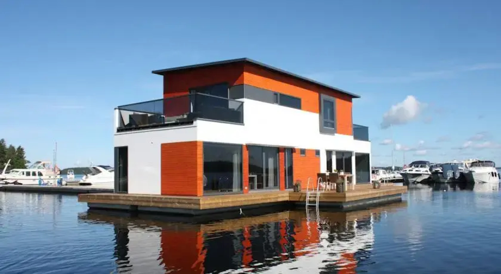 Saimaa Resort Joutsenon Helmi