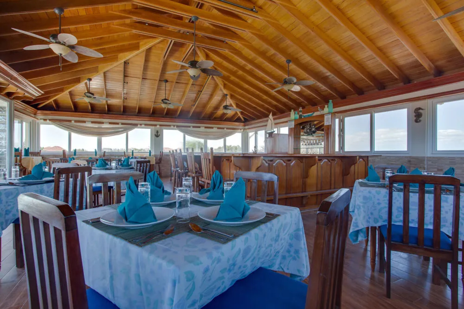 Belizean Shores Resort