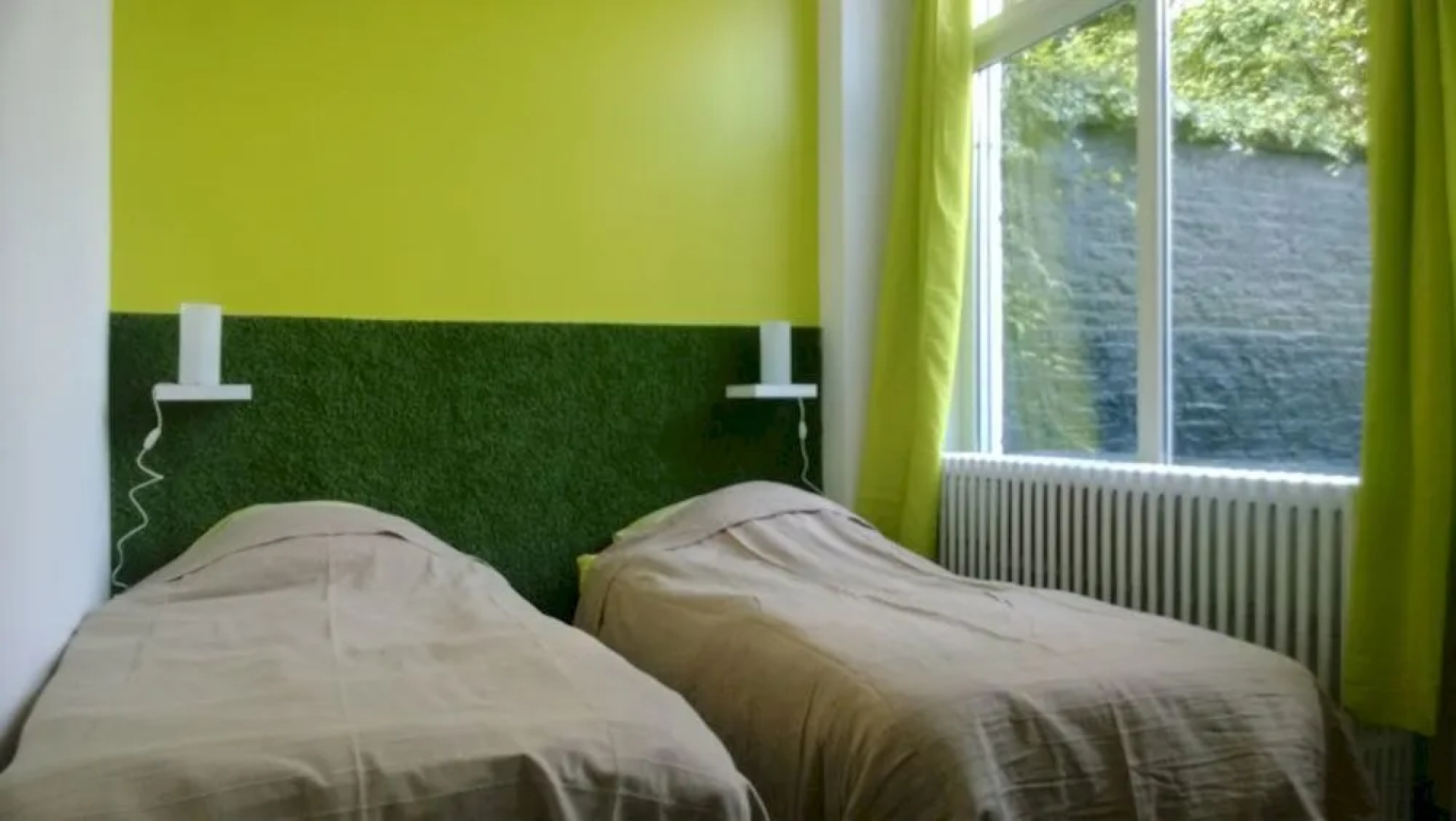 Apartment Gite City