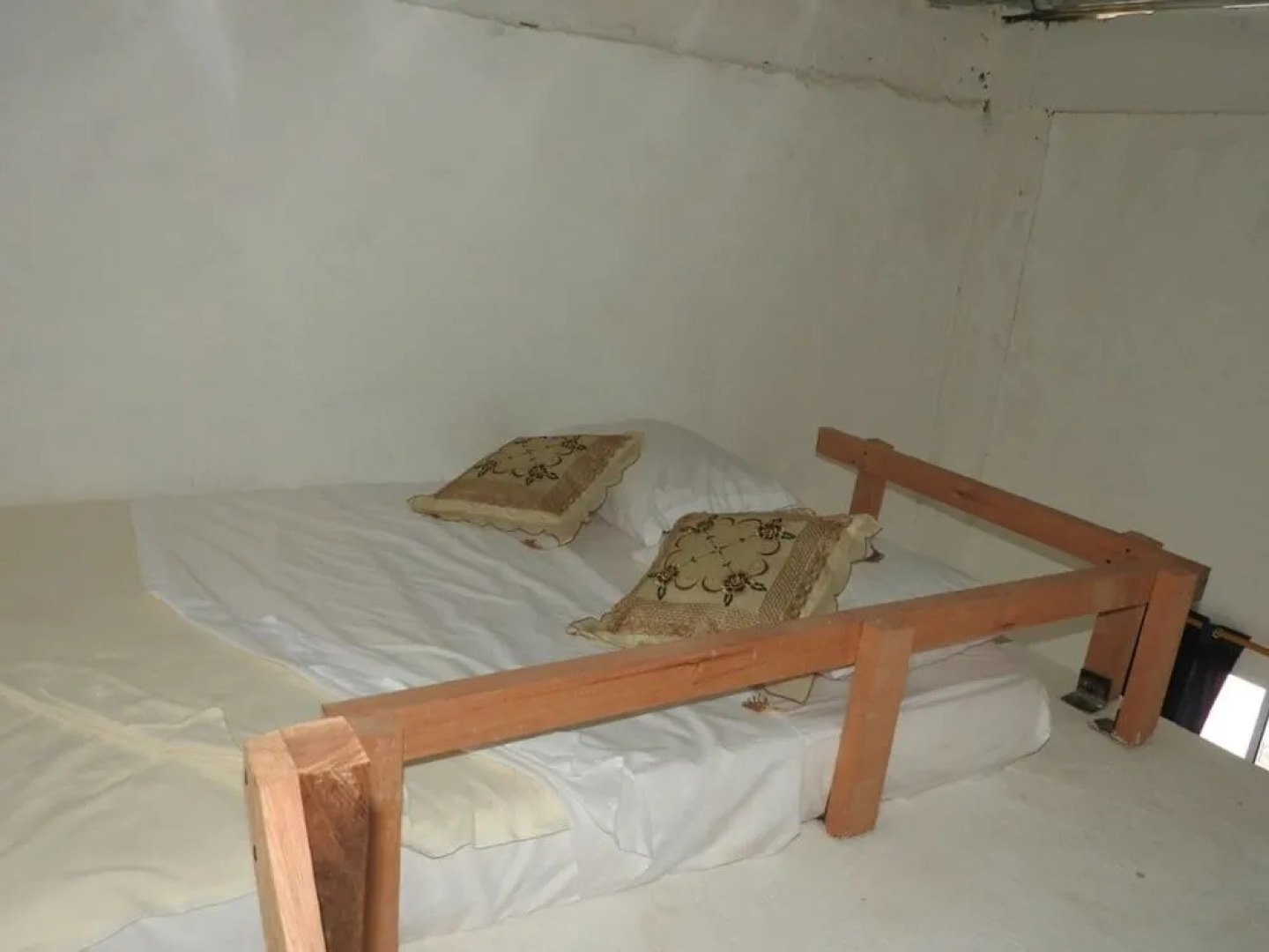 The Chill Out Hostel