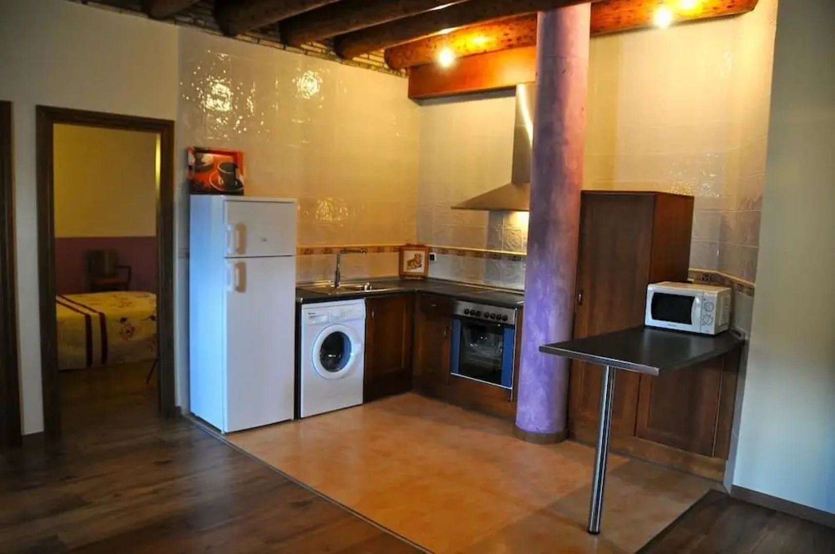 Condado de San Martín