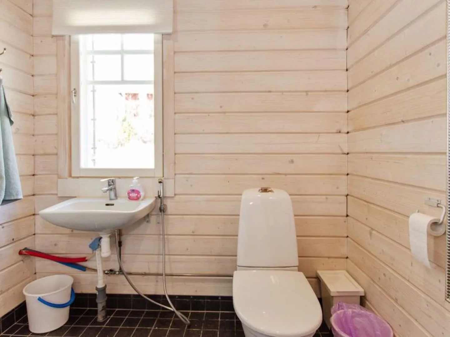 House Ateljee Rääkkylä