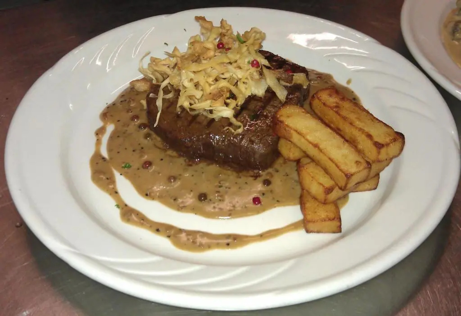 Bishopsgate House Hotel