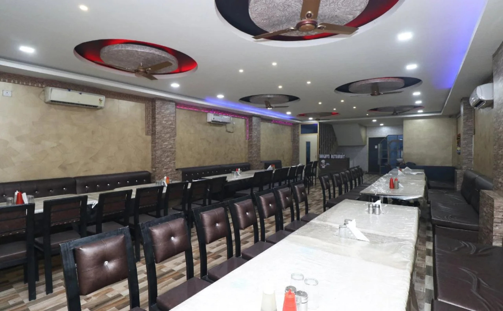 Bhagwati Residency By OYO Rooms