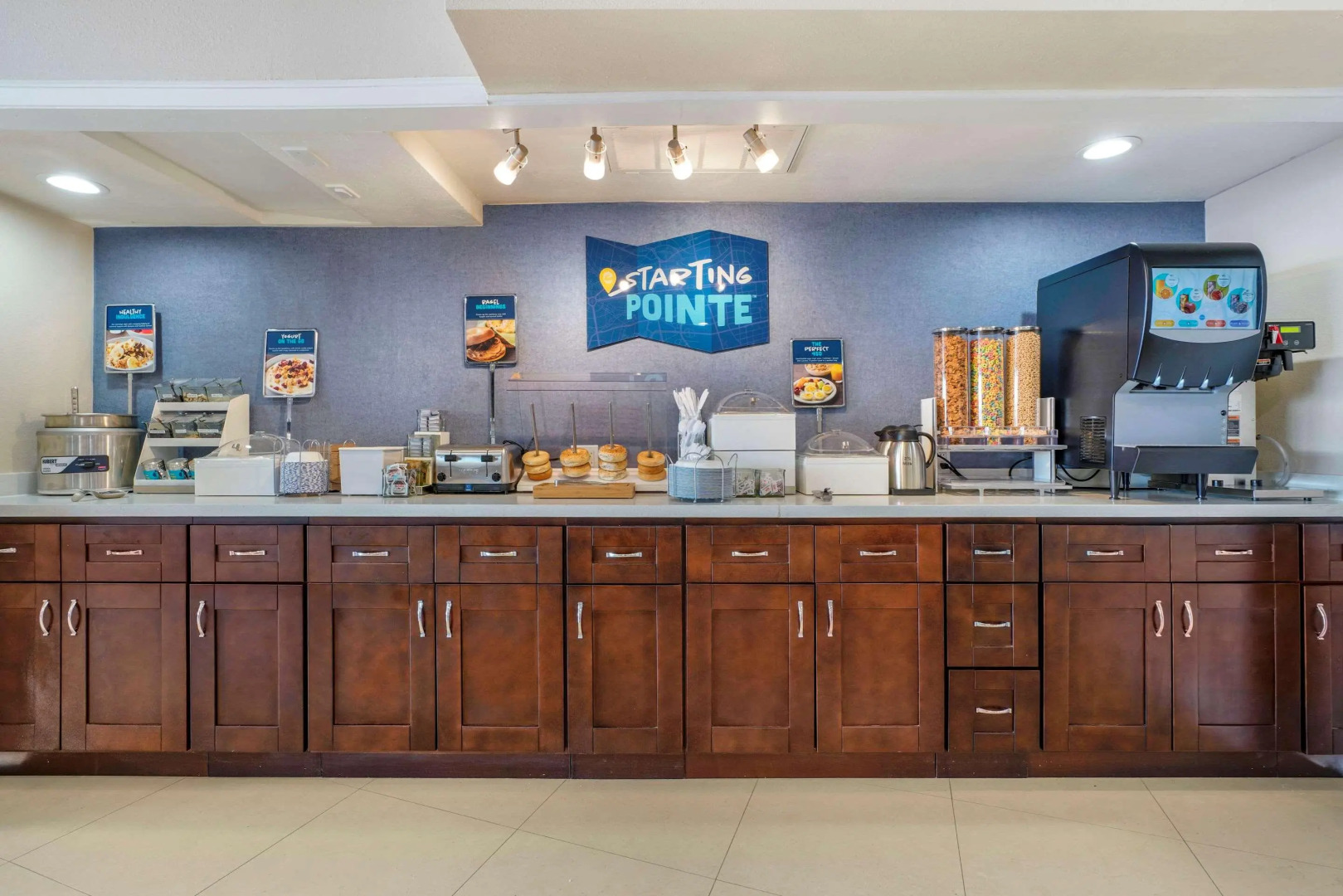 Days Inn Fresno North