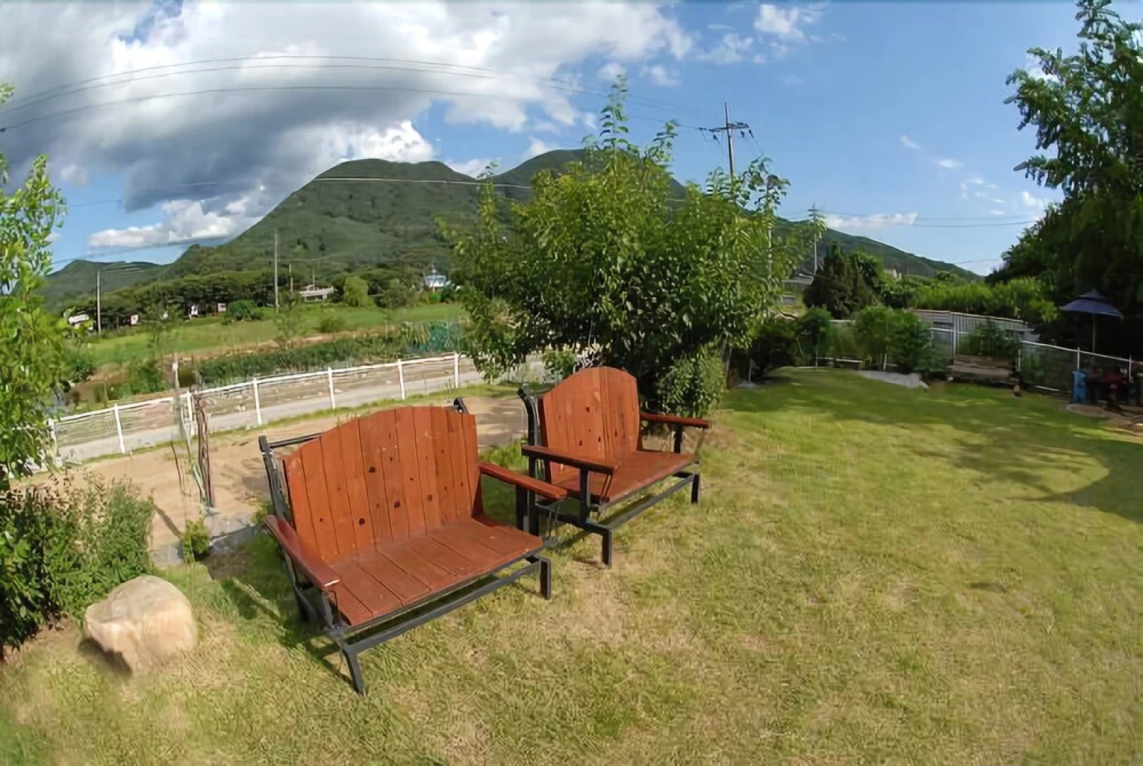 Yangpyeong Clear Water Pension