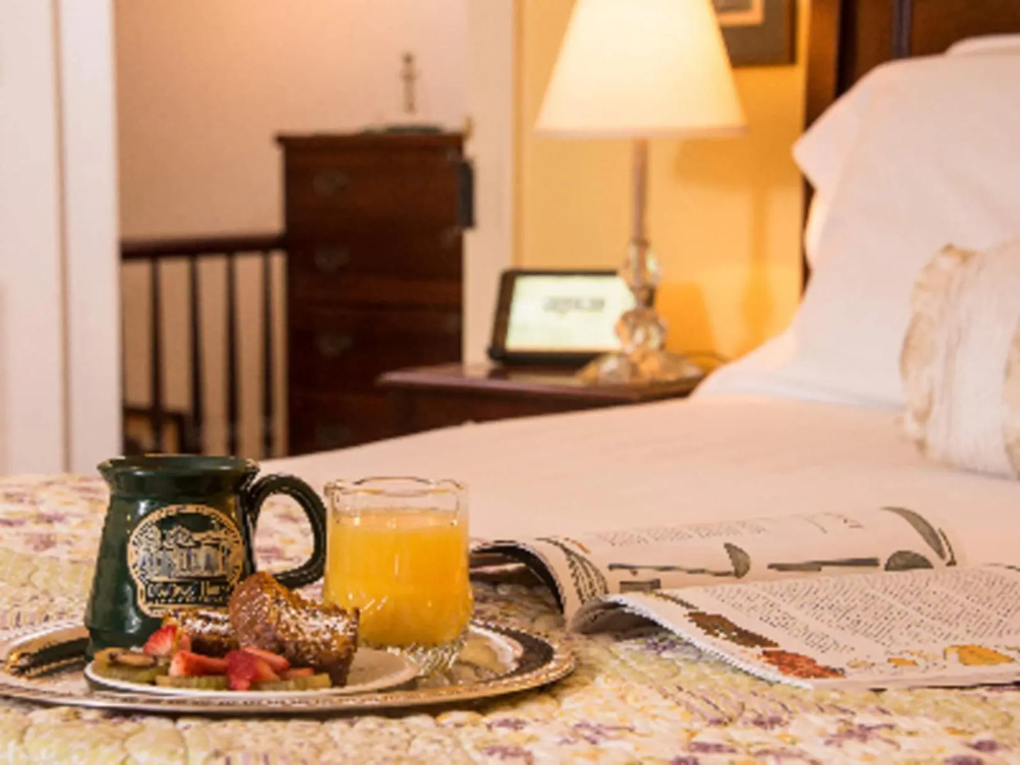 Caldwell House Bed & Breakfast