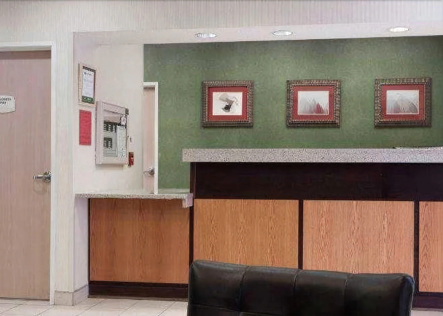 Baymont by Wyndham Coon Rapids