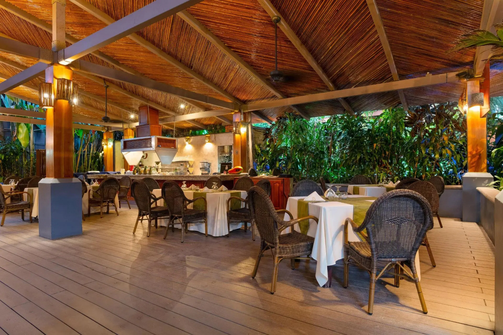 Baldi Hot Springs Hotel and Spa