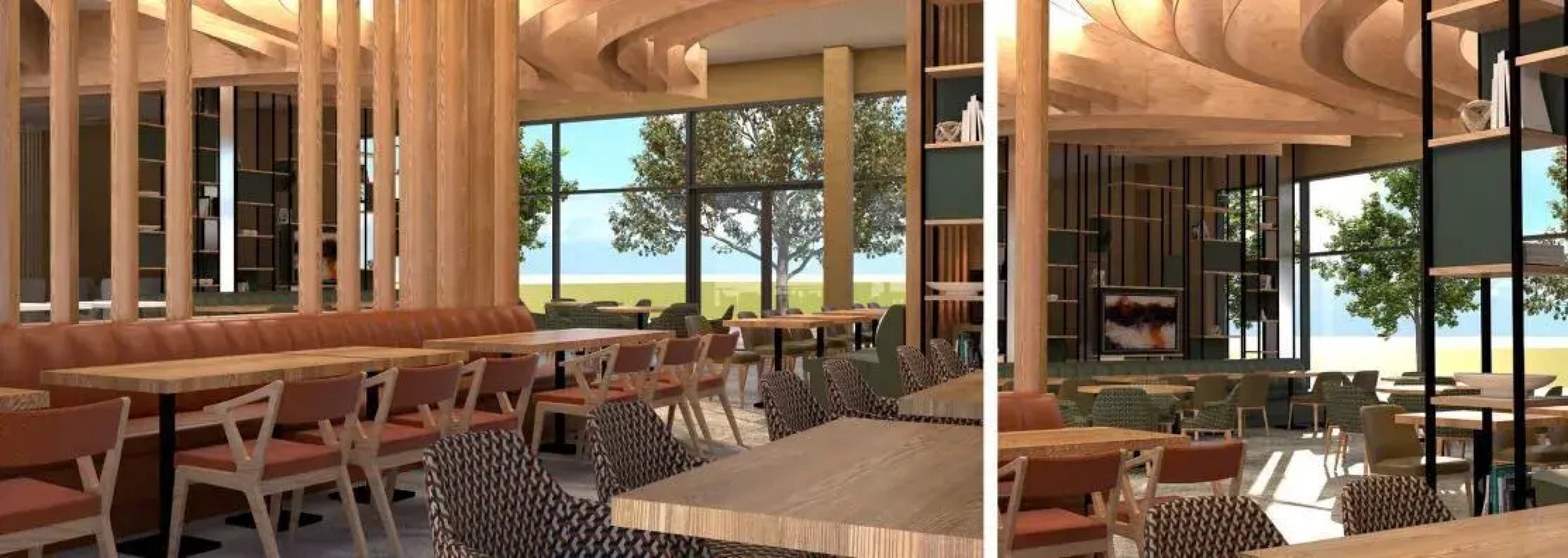 Courtyard By Marriott Sheffield