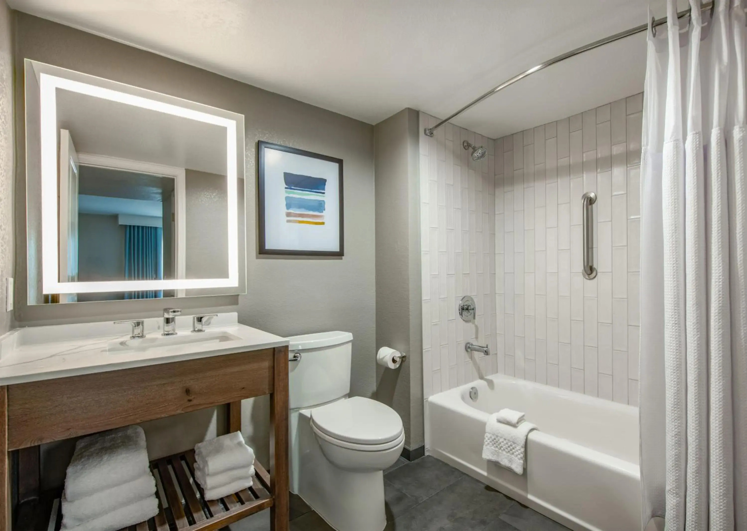 Staybridge Suites Oxnard River Ridge by IHG