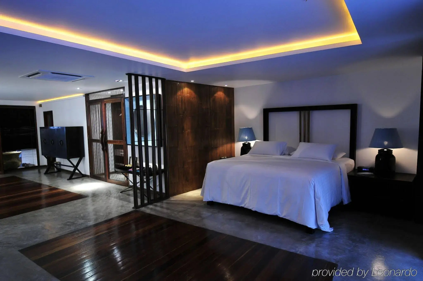 Villa Samadhi Kuala Lumpur