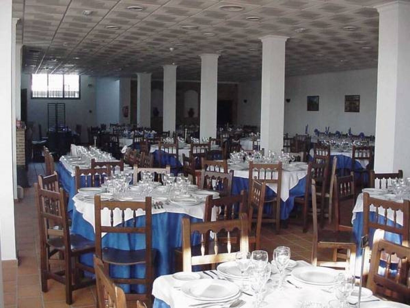 Hotel Rincón del Abade