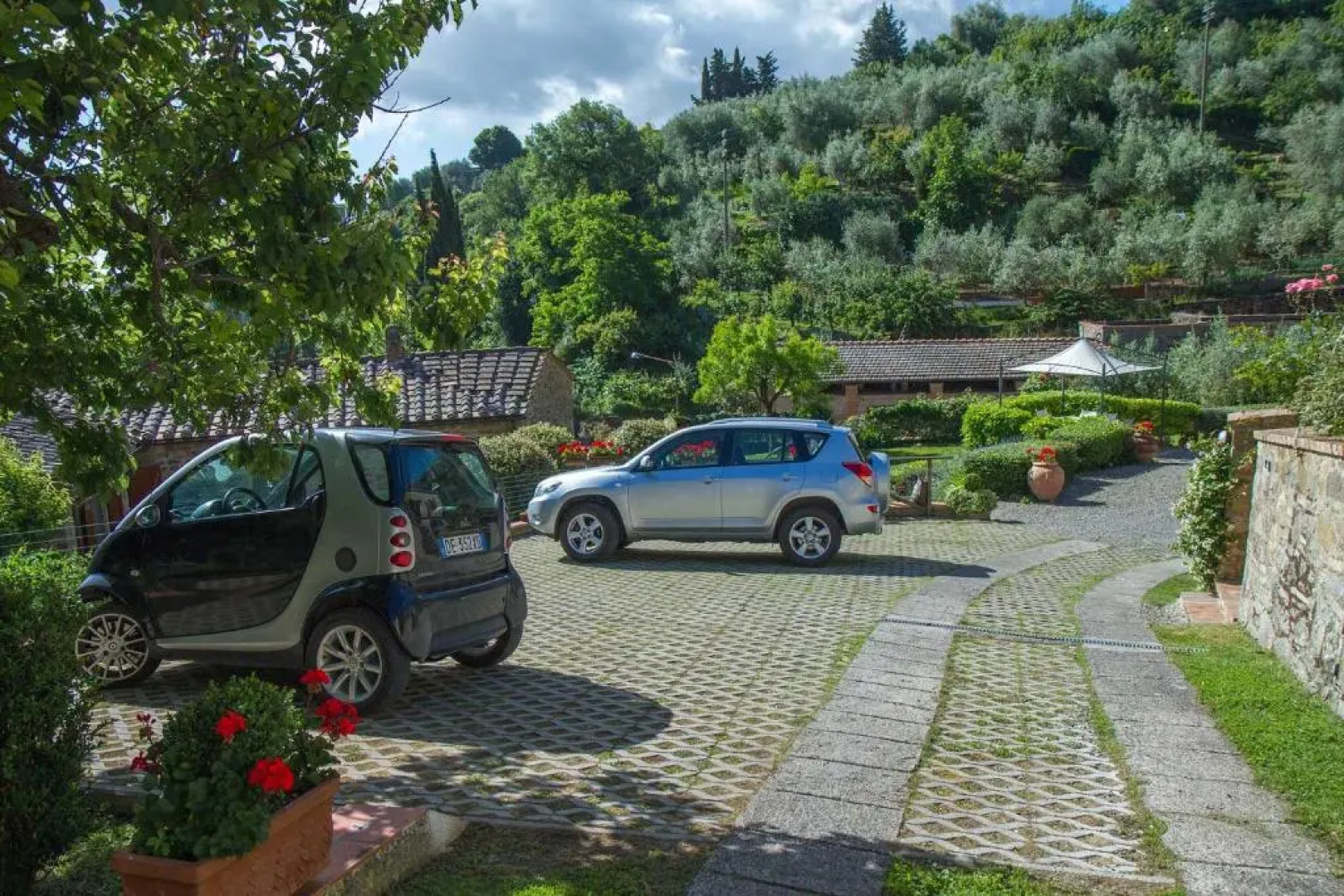 B&B Porta Castellana
