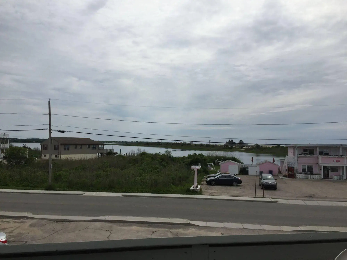 Point 1 Motel