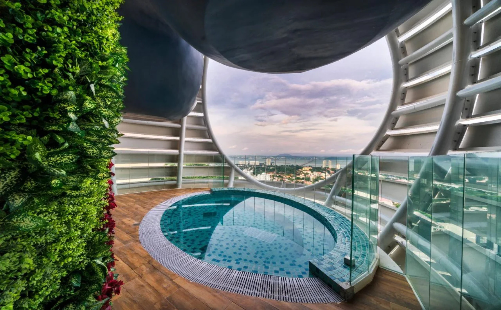 Arte S by FIFI Serviced Suite