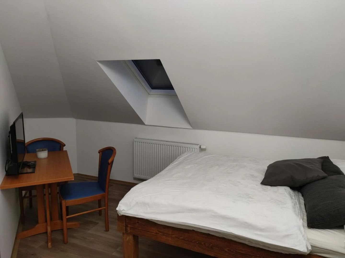 Penzión Na Protivinske