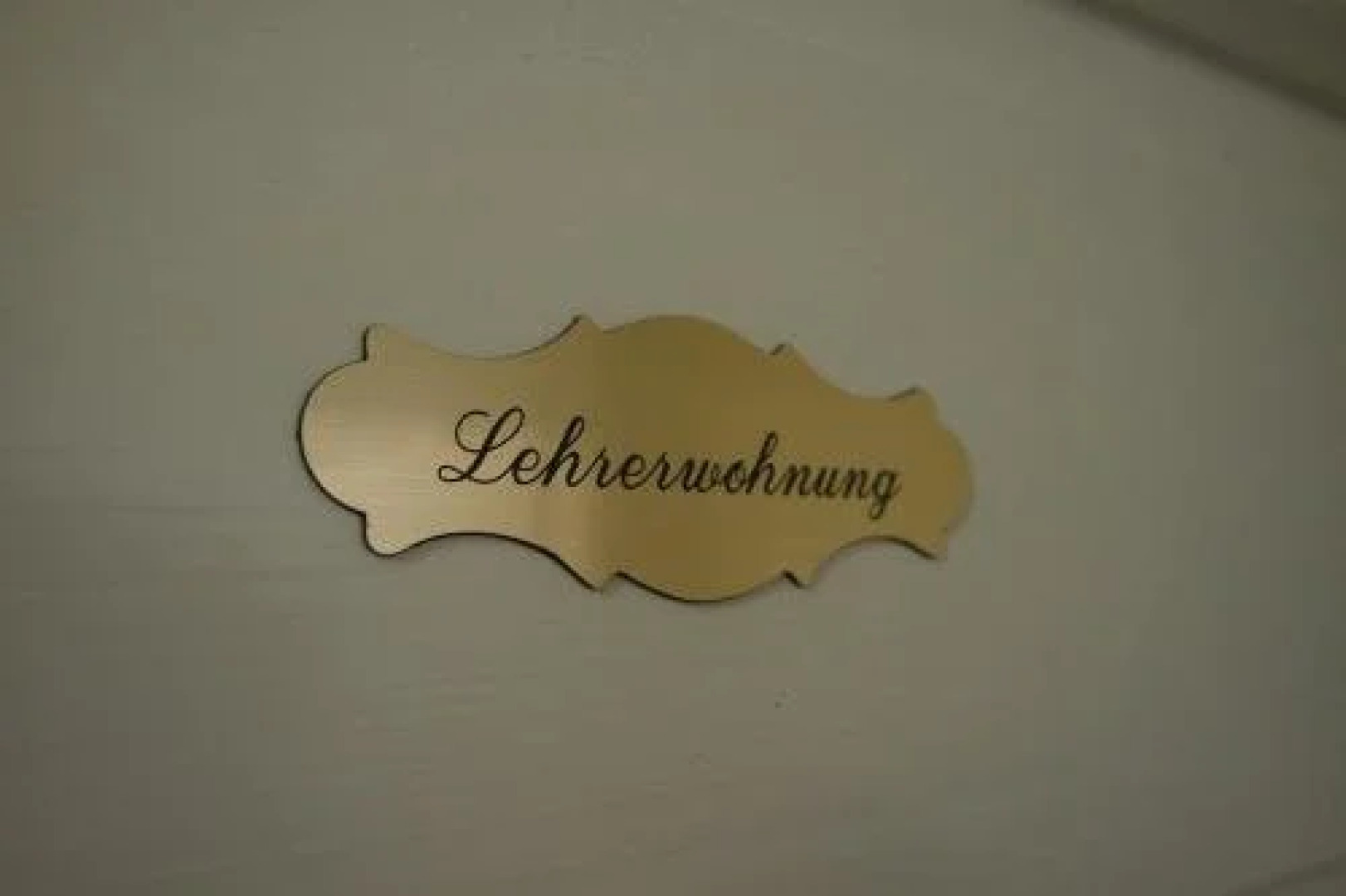 Restaurant & Pension Alte Schule