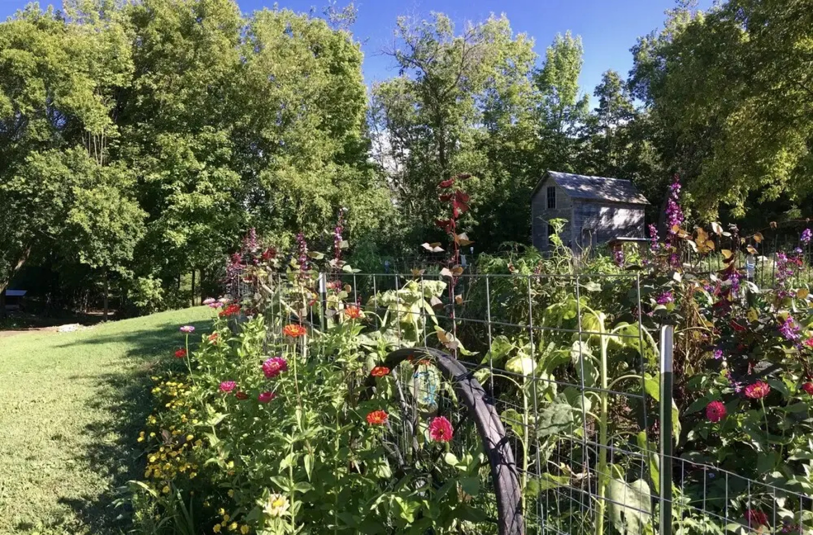 The Inn on Lake Champlain