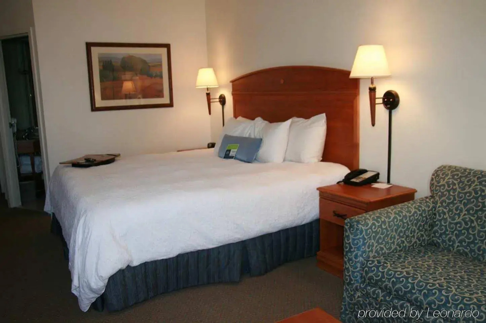 Hampton Inn Chicago Elgin/I-90