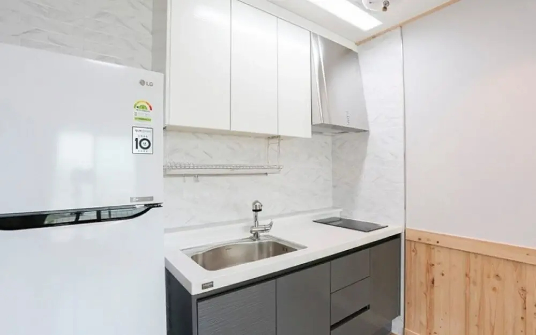 Yeonggwang Beach Central Pension