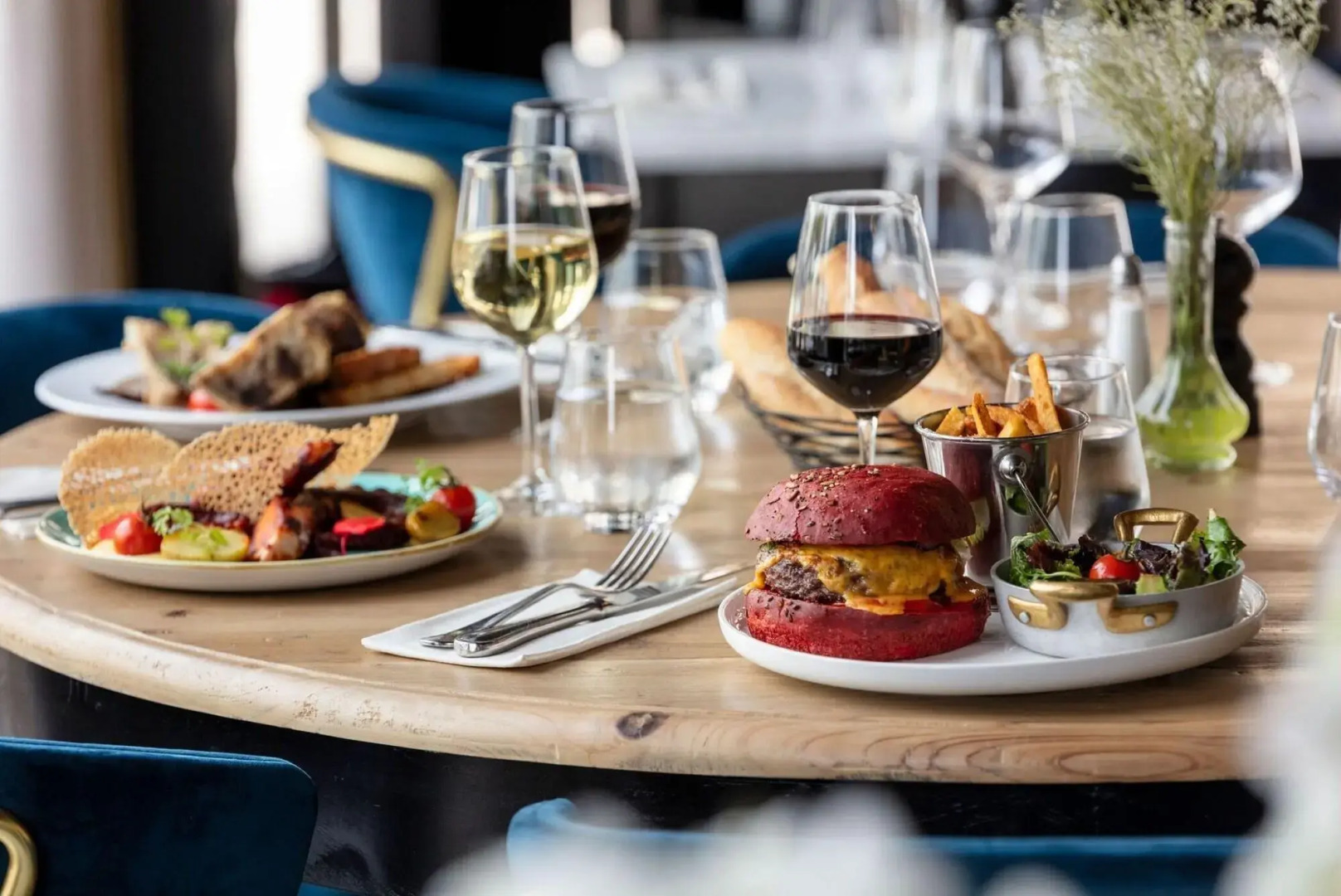 Hôtel Restaurant Le Touring