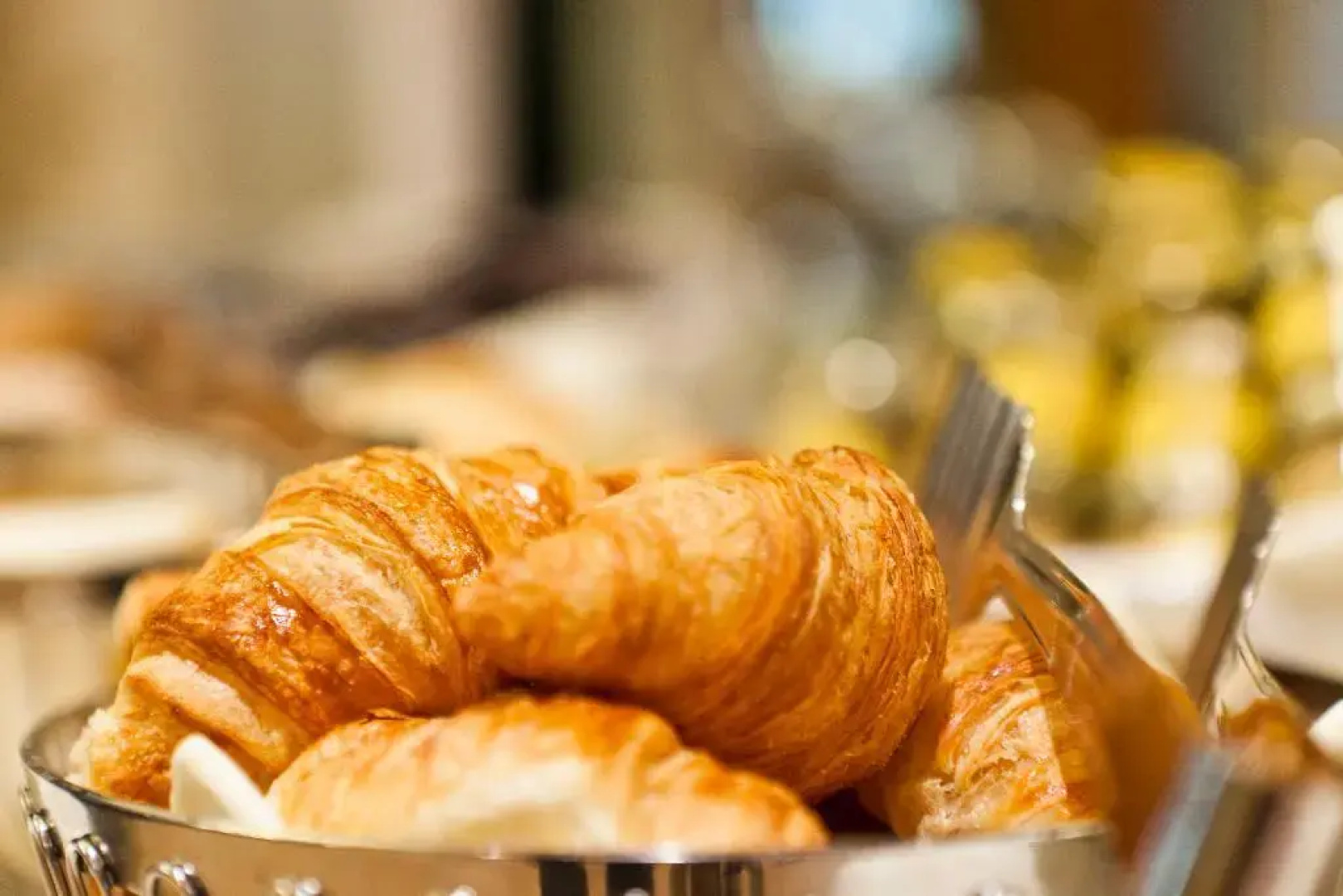 Hotel des Colonies Brussels by Mercure